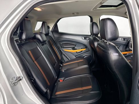 Used 2018 Ford EcoSport SES image 41