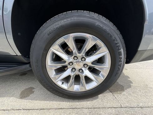 Used 2021 Chevrolet Tahoe Premier image 42