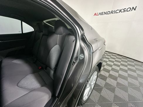 Used 2023 Toyota Camry LE image 25