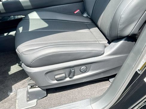 Used 2027 INFINITI QX60 Pure w/ Cargo Package FWD image 20