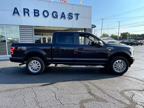 Used 2019 Ford F150 XL w/ Equipment Group 101A Mid AWD/4WD image 2