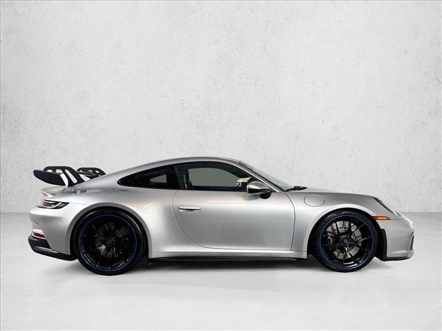 Certified 2023 Porsche 911 GT3 RWD image 8