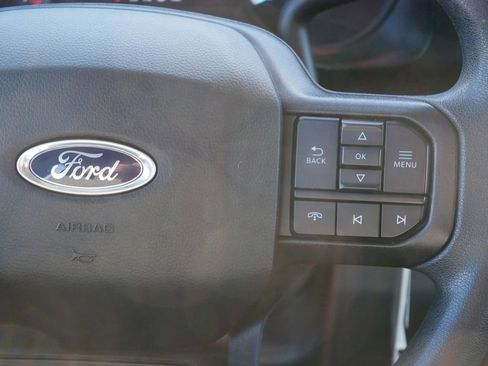 Certified 2024 Ford F350 XLT w/ FX4 Off-Road Package image 20