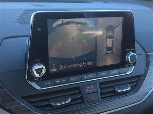 Used 2022 Nissan Altima 2.5 Platinum image 30