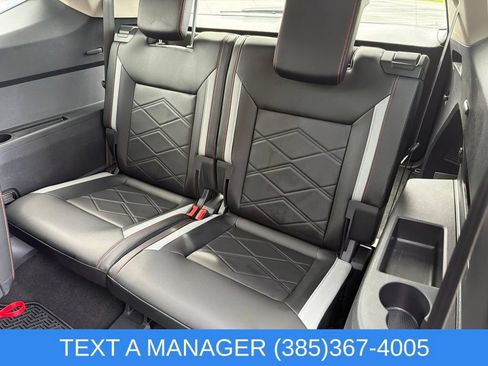 Used 2024 Volkswagen Atlas Peak Edition SEL AWD/4WD image 20
