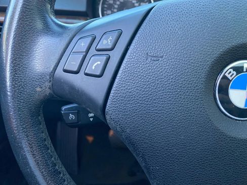 Used 2007 BMW 328i Sedan RWD image 18