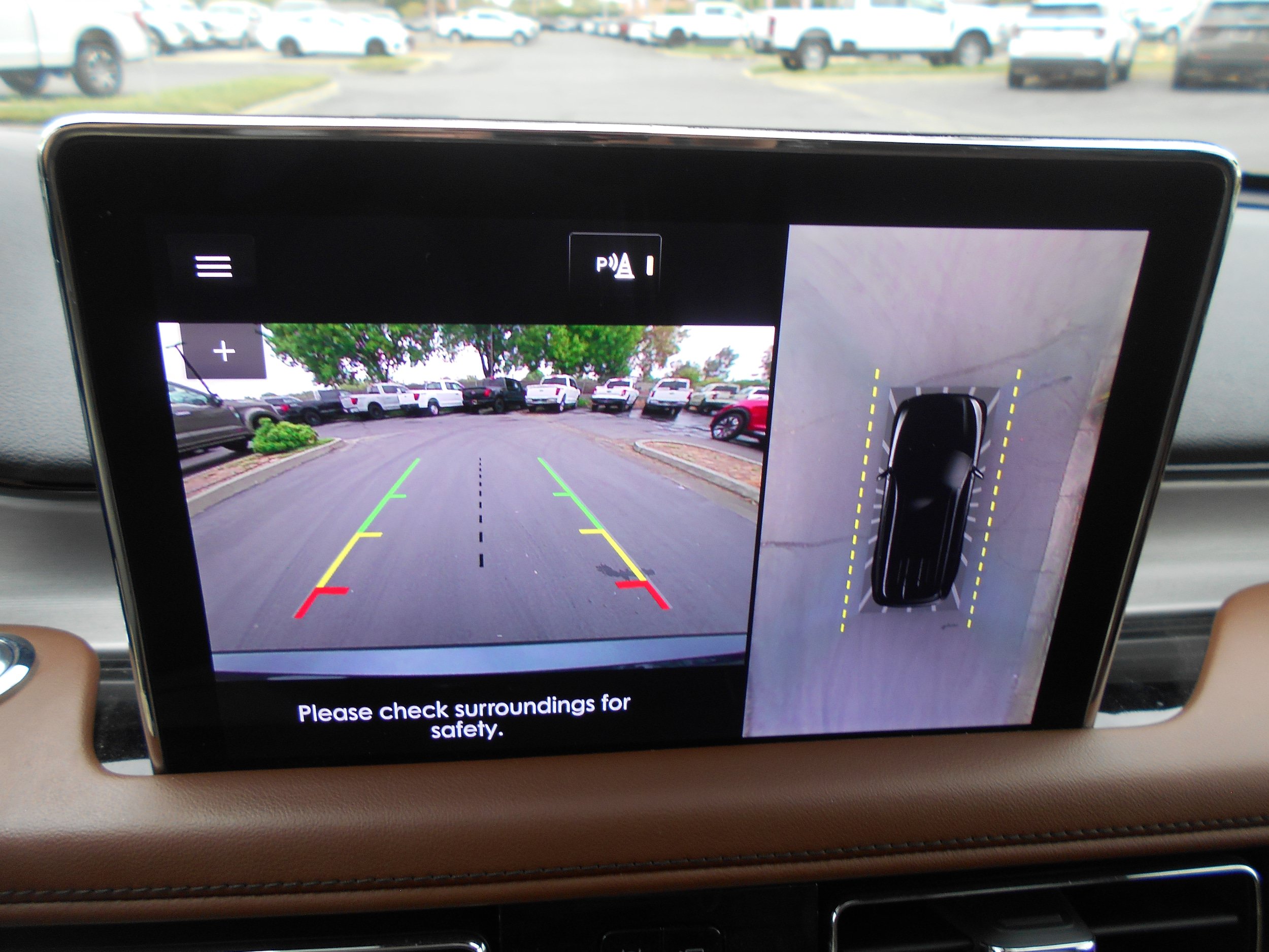 Used 2023 Lincoln Aviator Reserve w/ Equipment Group 201A AWD/4WD image 10