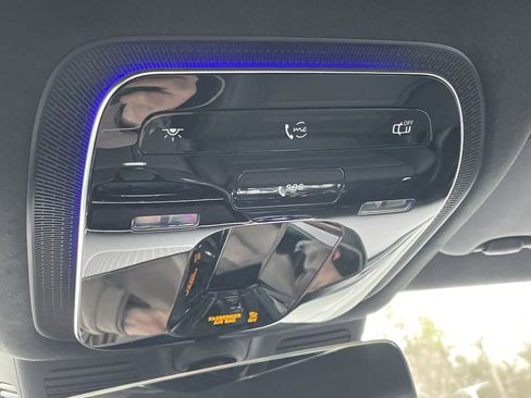 New 2026 Mercedes-Benz AMG GT 55 image 31