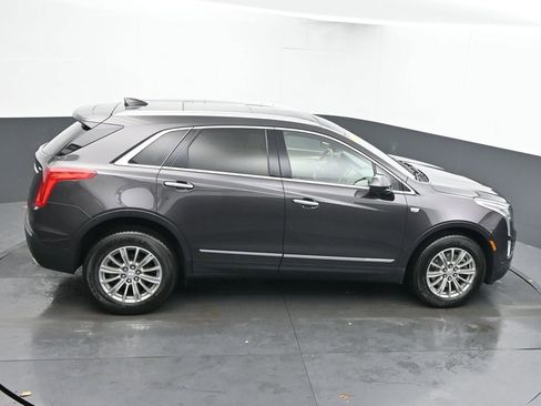 Used 2018 Cadillac XT5 Luxury w/ Driver Awareness Package image 37