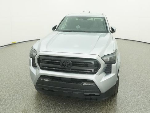 New 2026 Toyota Tacoma SR5 image 2