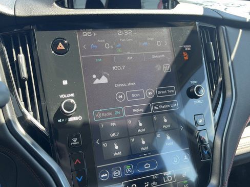 Used 2025 Subaru Legacy Sport image 16