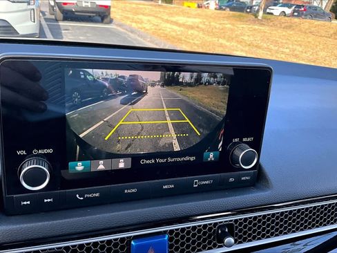 Used 2025 Honda Civic Sport image 26