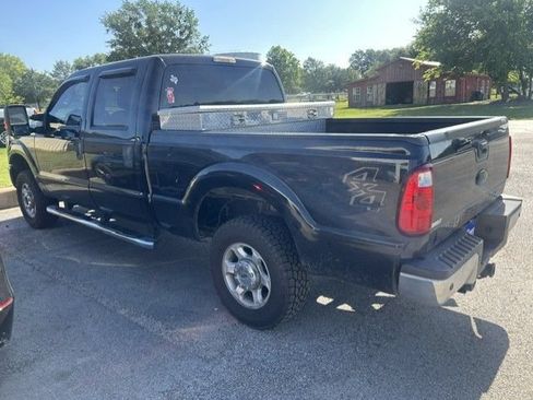 Used 2016 Ford F250 XLT w/ XLT Value Package AWD/4WD image 3
