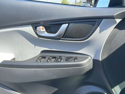 Used 2023 Hyundai Kona SEL w/ Cargo Package FWD image 28