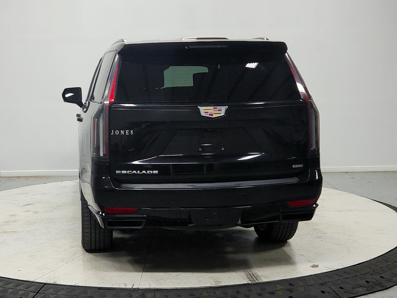 Used 2023 Cadillac Escalade Sport AWD/4WD image 7