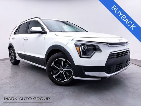 Used 2023 Kia Niro EX FWD image 1
