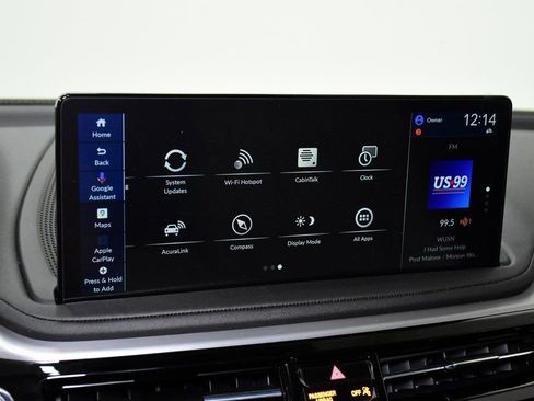 New 2026 Acura MDX w/ Technology Package image 18