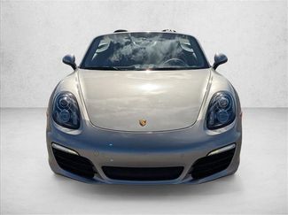 Used 2013 Porsche Boxster S video 2