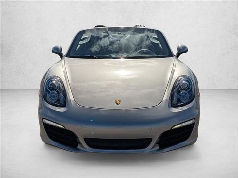 Used 2013 Porsche Boxster S image 2