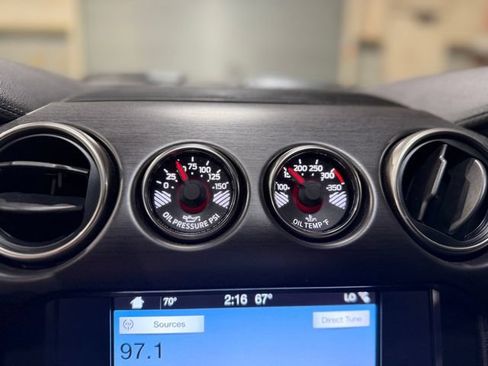 Used 2017 Ford Mustang Shelby GT350 w/ Electronics Package RWD image 28