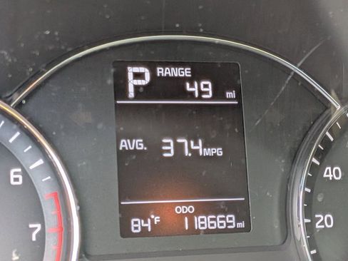 Used 2018 Kia Forte LX image 4