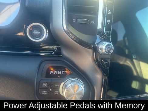 New 2026 RAM 1500 Rebel w/ Rebel Level 2 Equipment Group AWD/4WD image 25