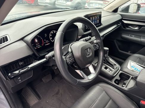 Used 2023 Honda CR-V EX-L image 23