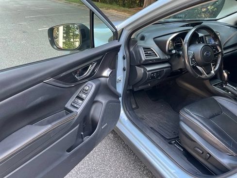 Used 2018 Subaru Crosstrek 2.0i Limited AWD/4WD image 4
