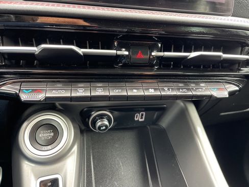 Used 2024 Dodge Hornet R/T w/ Track Pack image 12