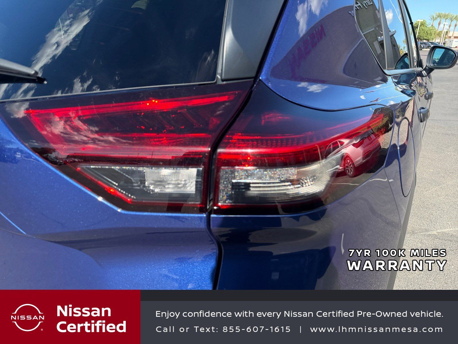 Certified 2023 Nissan Rogue S FWD image 28