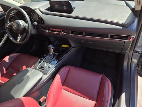 Used 2024 MAZDA CX-30 AWD 2.5 S w/ Preferred Package image 20