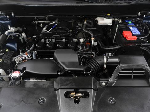 Used 2023 Honda CR-V EX-L image 25