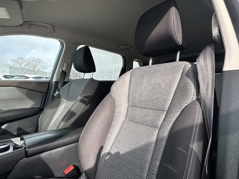 Certified 2021 Nissan Rogue S image 24