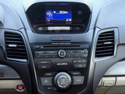 Used 2015 Acura RDX FWD image 27