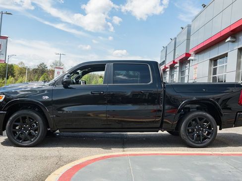 New 2026 RAM 1500 Limited AWD/4WD image 4