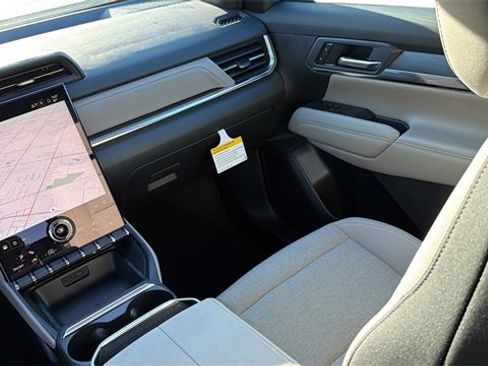 New 2026 GMC Terrain Elevation image 17