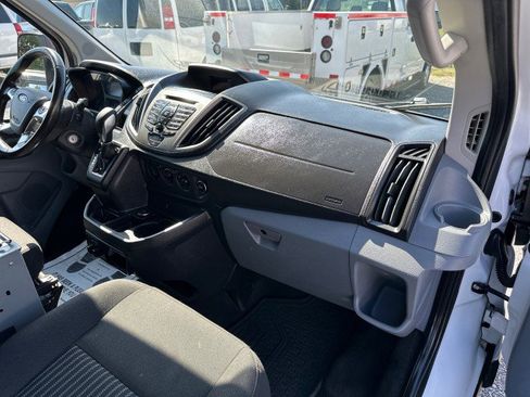 Used 2019 Ford Transit 250 130 Low Roof RWD image 28