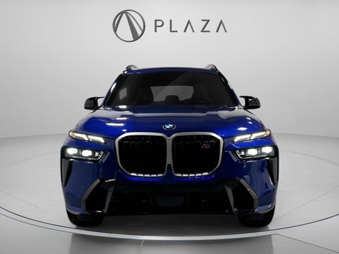 Certified 2025 BMW X7 M60i image 7