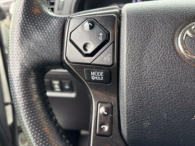 Used 2023 Toyota 4Runner TRD Off-Road Premium w/ Off Road Premium Plus Package AWD/4WD image 14
