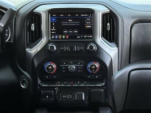 Used 2019 Chevrolet Silverado 1500 RST w/ All-Star Edition RWD image 18