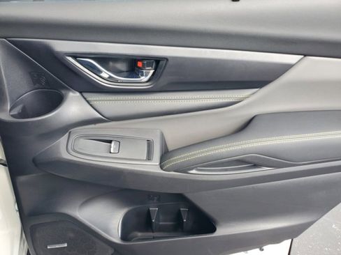 Used 2023 Subaru Ascent Onyx Edition Limited image 35