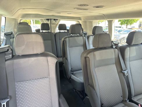 Used 2024 Ford Transit 350 XLT RWD image 9