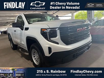 Used 2023 GMC Sierra 1500 Pro