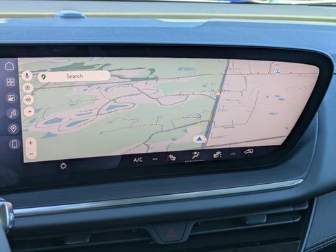 New 2026 Buick Envision Preferred AWD/4WD image 25