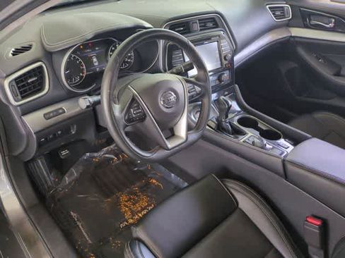 Used 2018 Nissan Maxima 3.5 SL FWD image 10