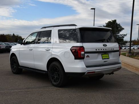 Used 2023 Ford Expedition Timberline image 4