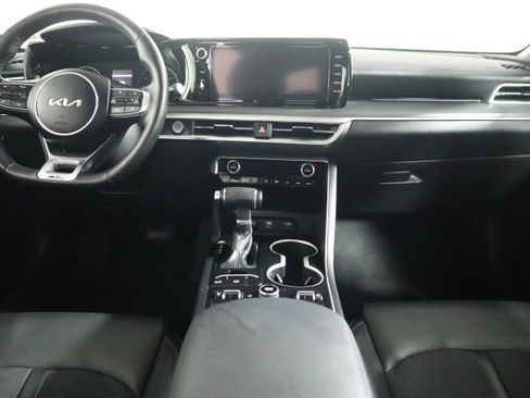Used 2023 Kia K5 GT-Line image 14