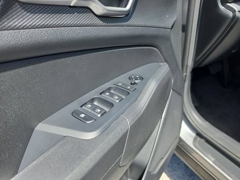 Certified 2023 Kia Sportage LX FWD image 16