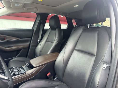 Used 2023 MAZDA CX-30 2.5 Turbo w/ Premium Package image 11