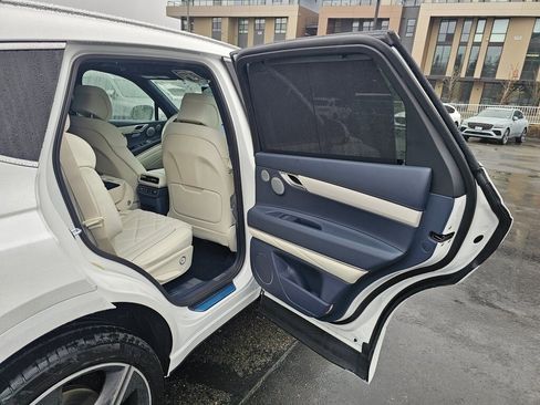 New 2026 Genesis GV80 3.5T Prestige image 26